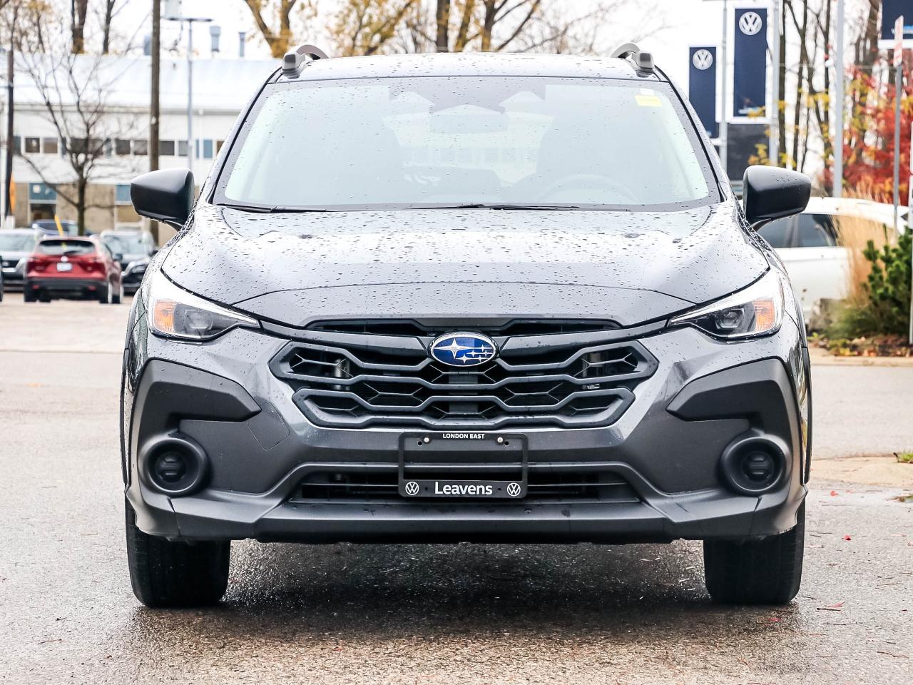 2024 Subaru Crosstrek Convenience AWD Photo