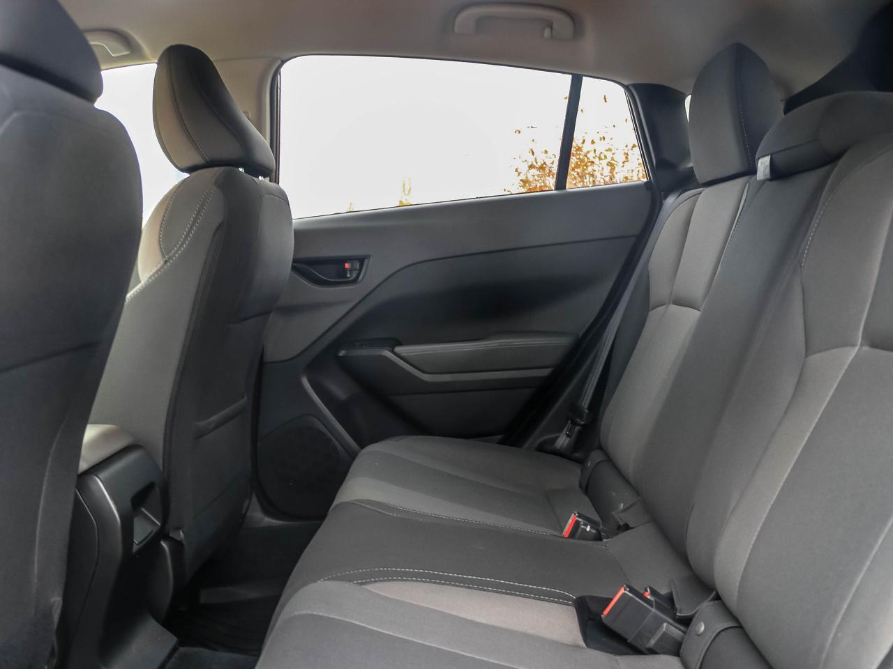 2024 Subaru Crosstrek Convenience AWD Photo