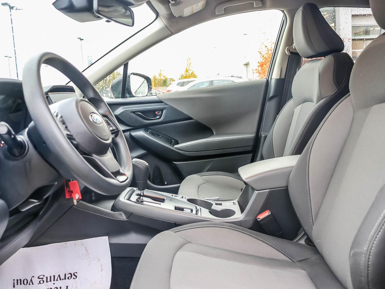 2024 Subaru Crosstrek Convenience AWD Photo