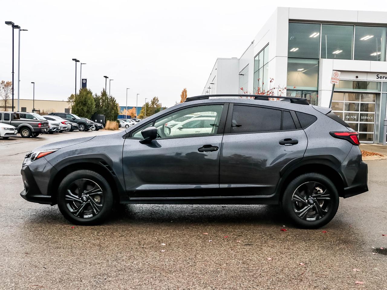 2024 Subaru Crosstrek Convenience AWD Photo