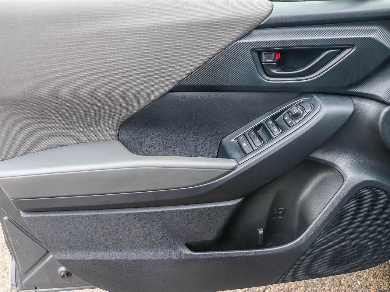 2024 Subaru Crosstrek Convenience AWD Photo