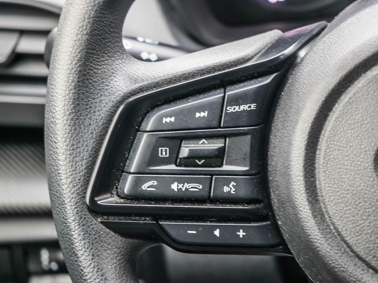 2024 Subaru Crosstrek Convenience AWD Photo