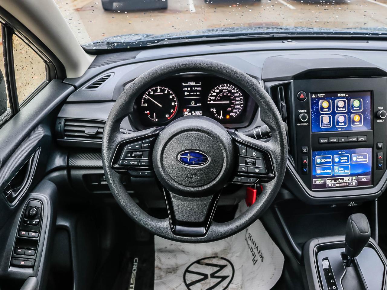 2024 Subaru Crosstrek Convenience AWD Photo