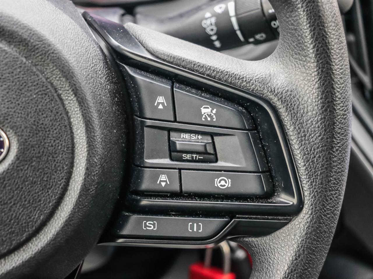 2024 Subaru Crosstrek Convenience AWD Photo