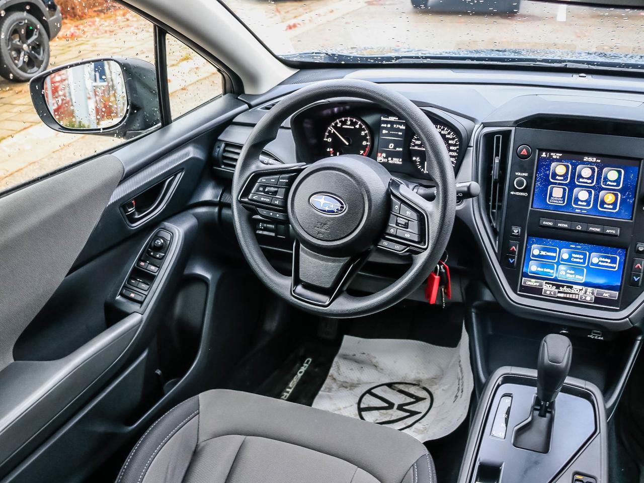 2024 Subaru Crosstrek Convenience AWD Photo