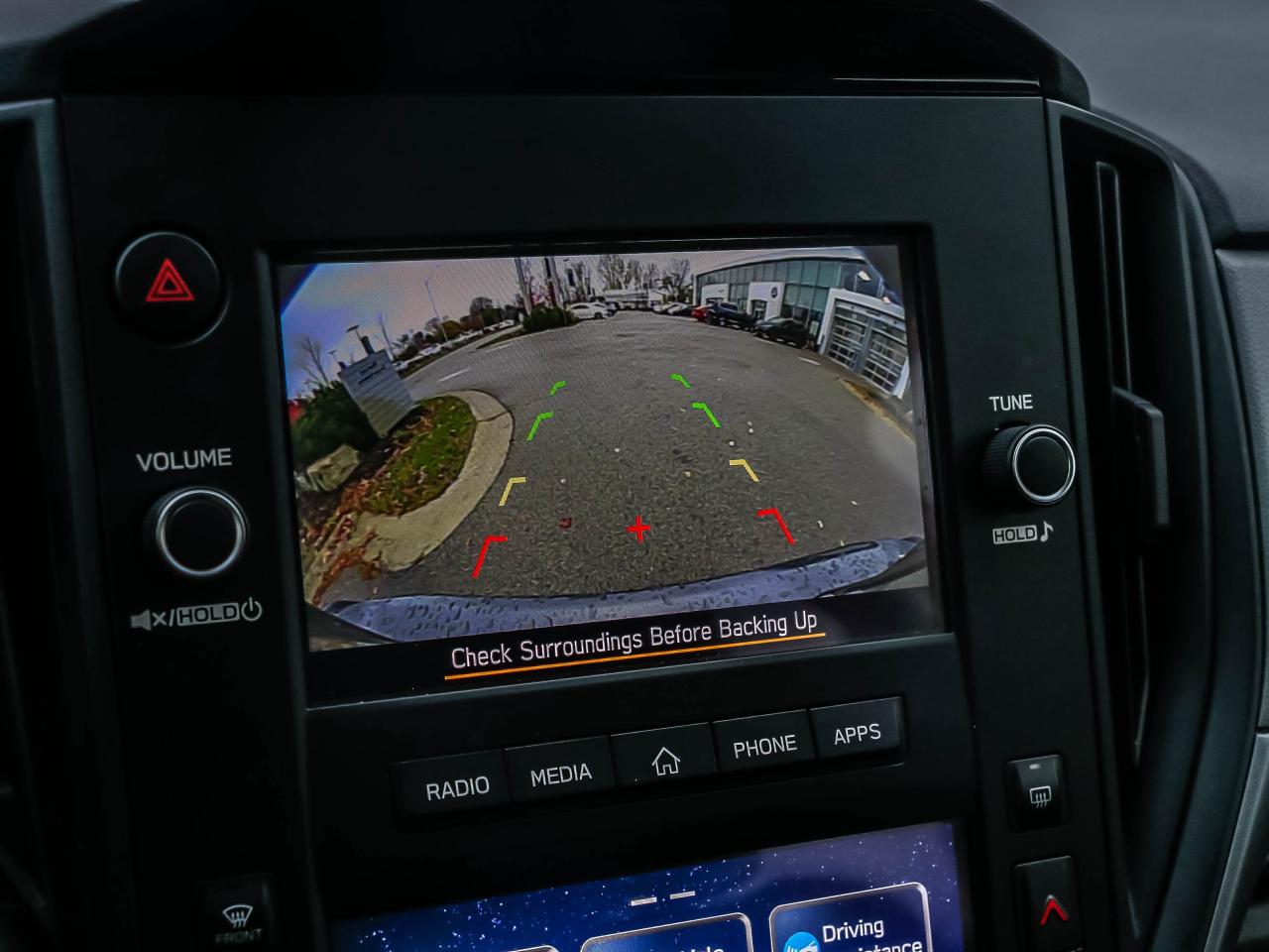 2024 Subaru Crosstrek Convenience AWD Photo