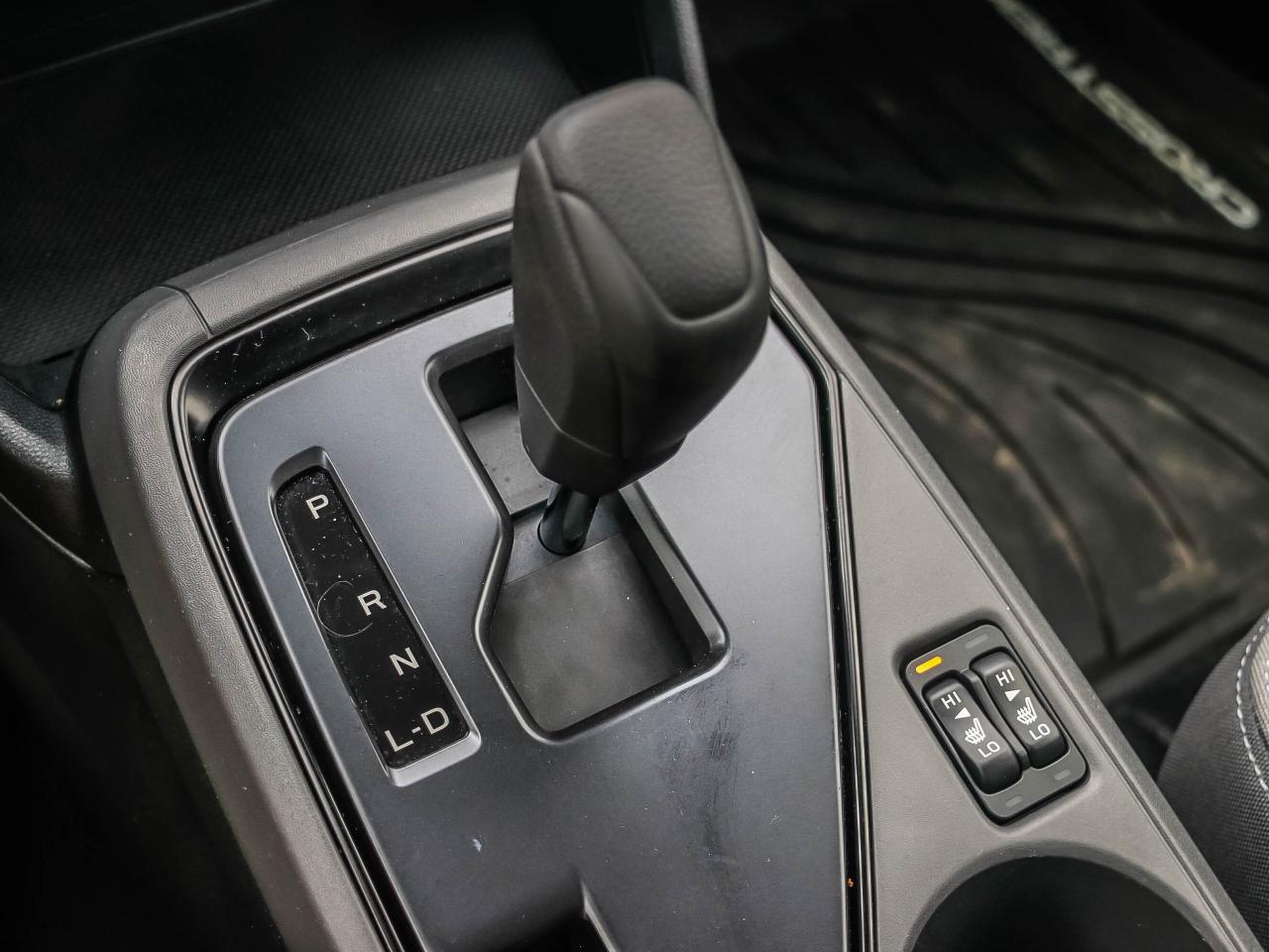 2024 Subaru Crosstrek Convenience AWD Photo