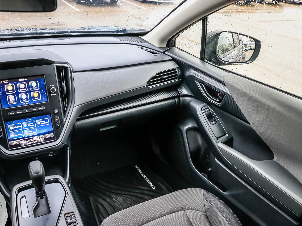 2024 Subaru Crosstrek Convenience AWD Photo