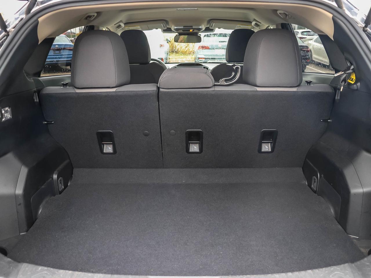 2024 Subaru Crosstrek Convenience AWD Photo