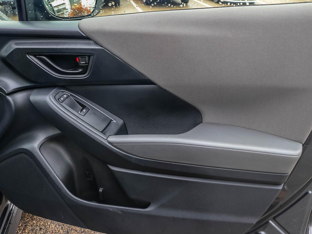 2024 Subaru Crosstrek Convenience AWD Photo