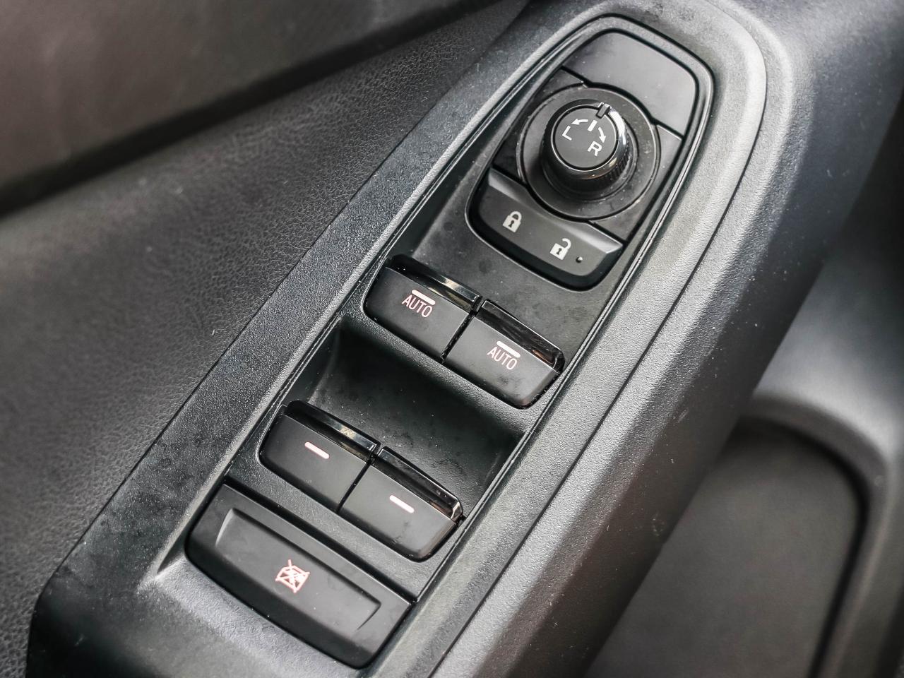 2024 Subaru Crosstrek Convenience AWD Photo