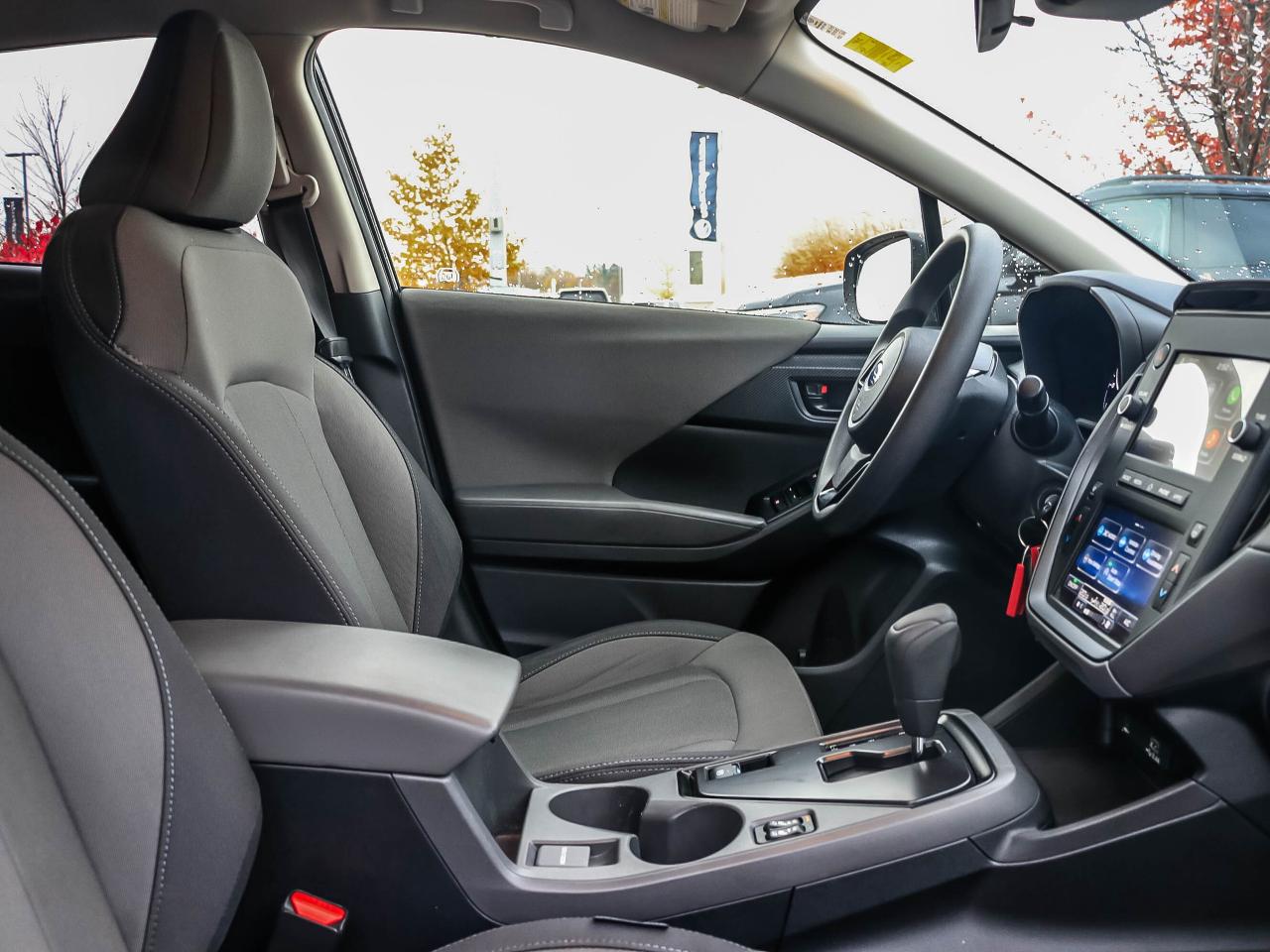 2024 Subaru Crosstrek Convenience AWD Photo