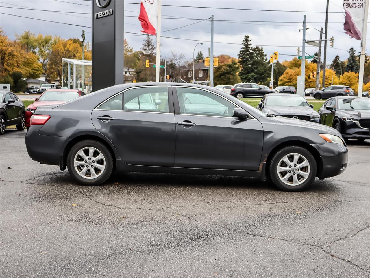 2007 Toyota Camry XLE   ONE OWNER NO ACCIDENT  AS TRADED Photo