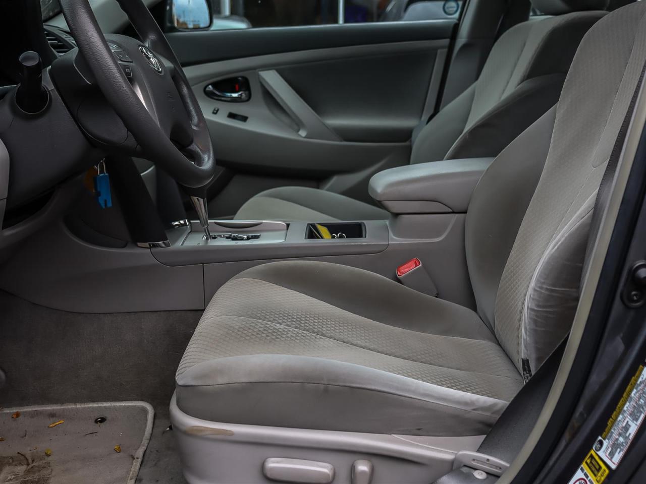 2007 Toyota Camry XLE   ONE OWNER NO ACCIDENT  AS TRADED Photo