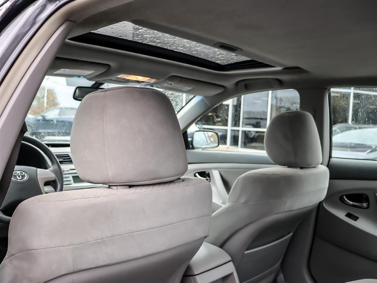 2007 Toyota Camry XLE   ONE OWNER NO ACCIDENT  AS TRADED Photo