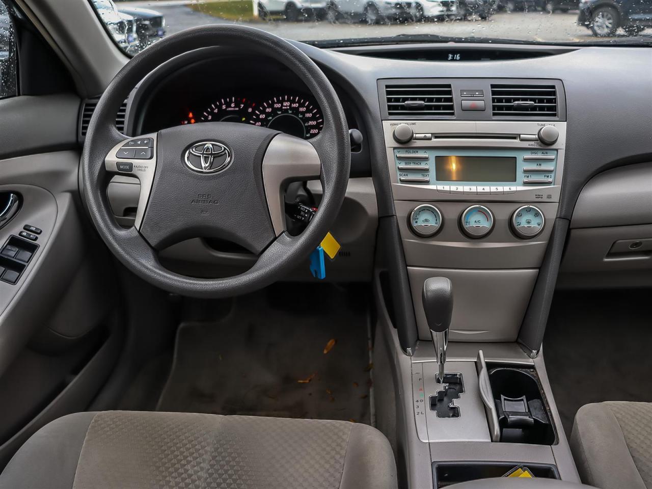 2007 Toyota Camry XLE   ONE OWNER NO ACCIDENT  AS TRADED Photo