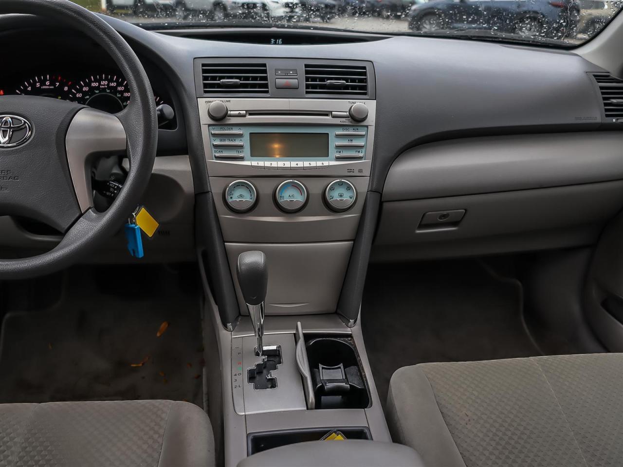 2007 Toyota Camry XLE   ONE OWNER NO ACCIDENT  AS TRADED Photo