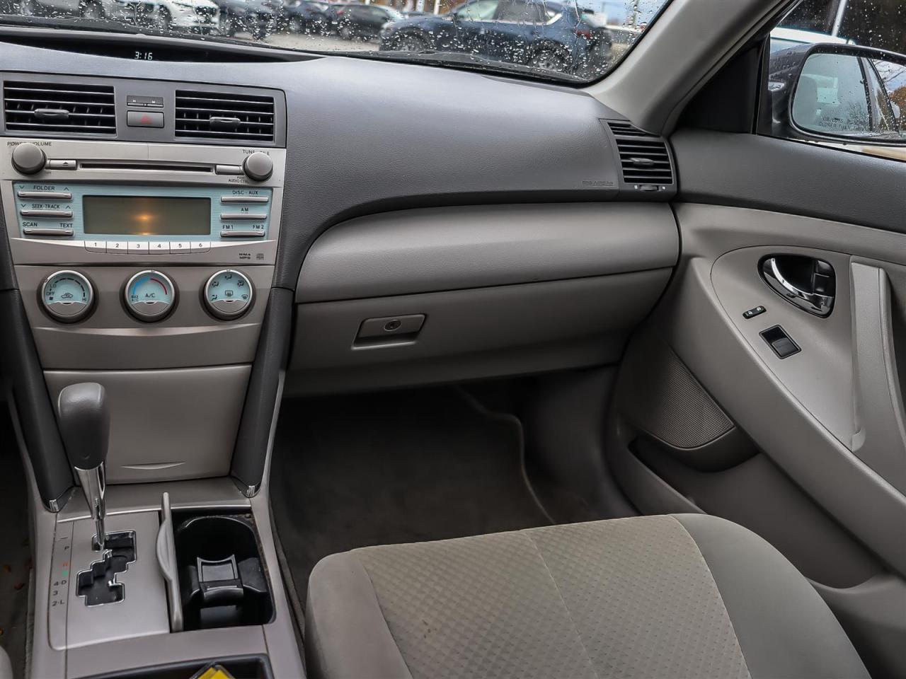 2007 Toyota Camry XLE   ONE OWNER NO ACCIDENT  AS TRADED Photo