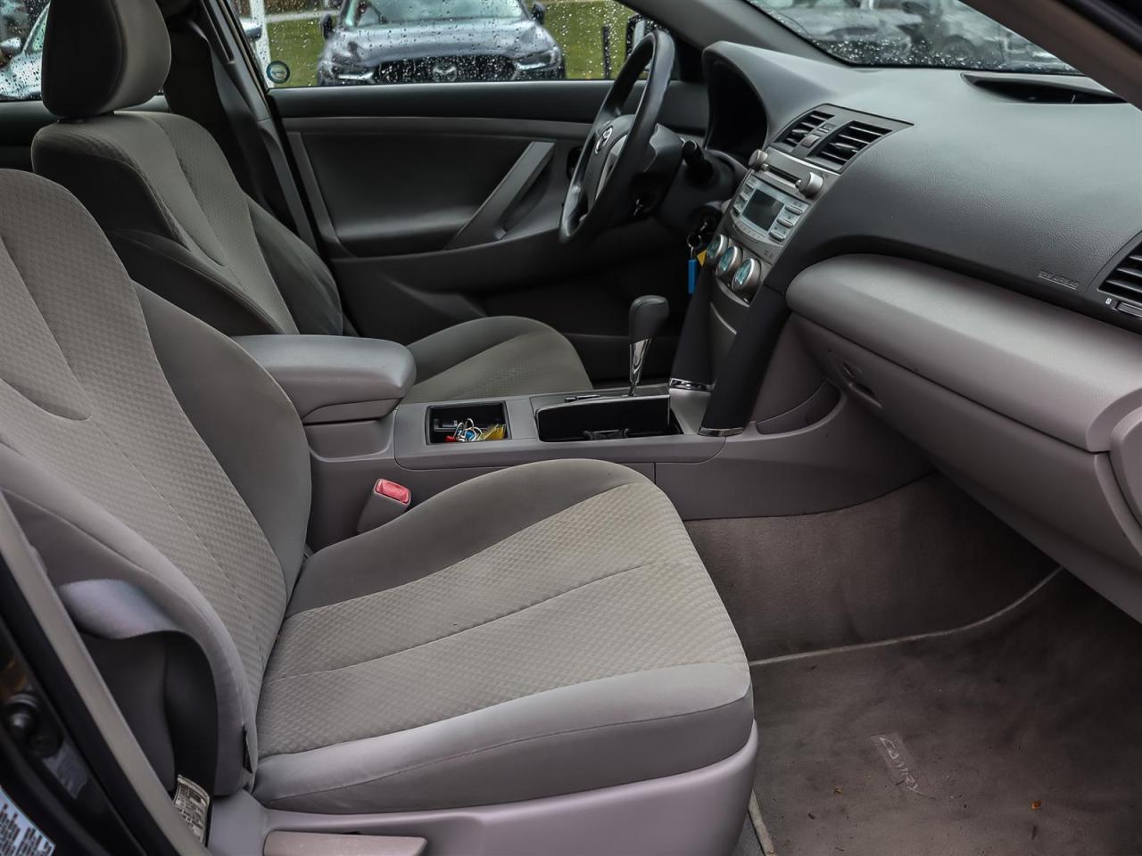 2007 Toyota Camry XLE   ONE OWNER NO ACCIDENT  AS TRADED Photo