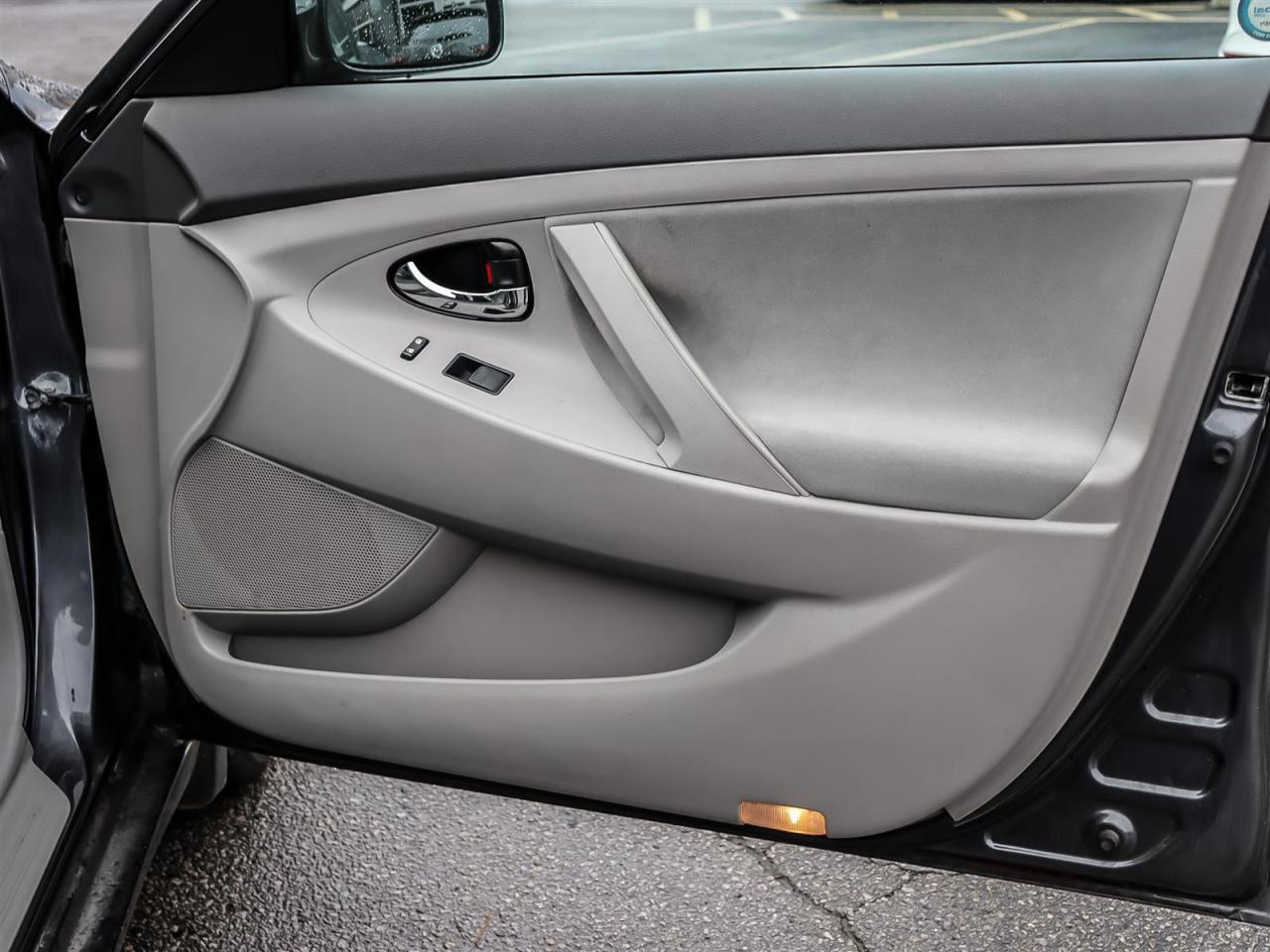 2007 Toyota Camry XLE   ONE OWNER NO ACCIDENT  AS TRADED Photo