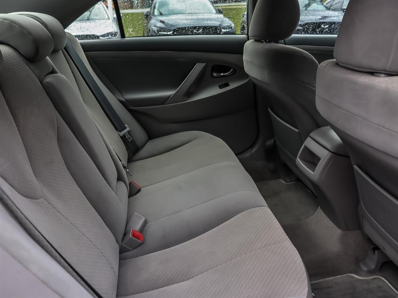 2007 Toyota Camry XLE   ONE OWNER NO ACCIDENT  AS TRADED Photo