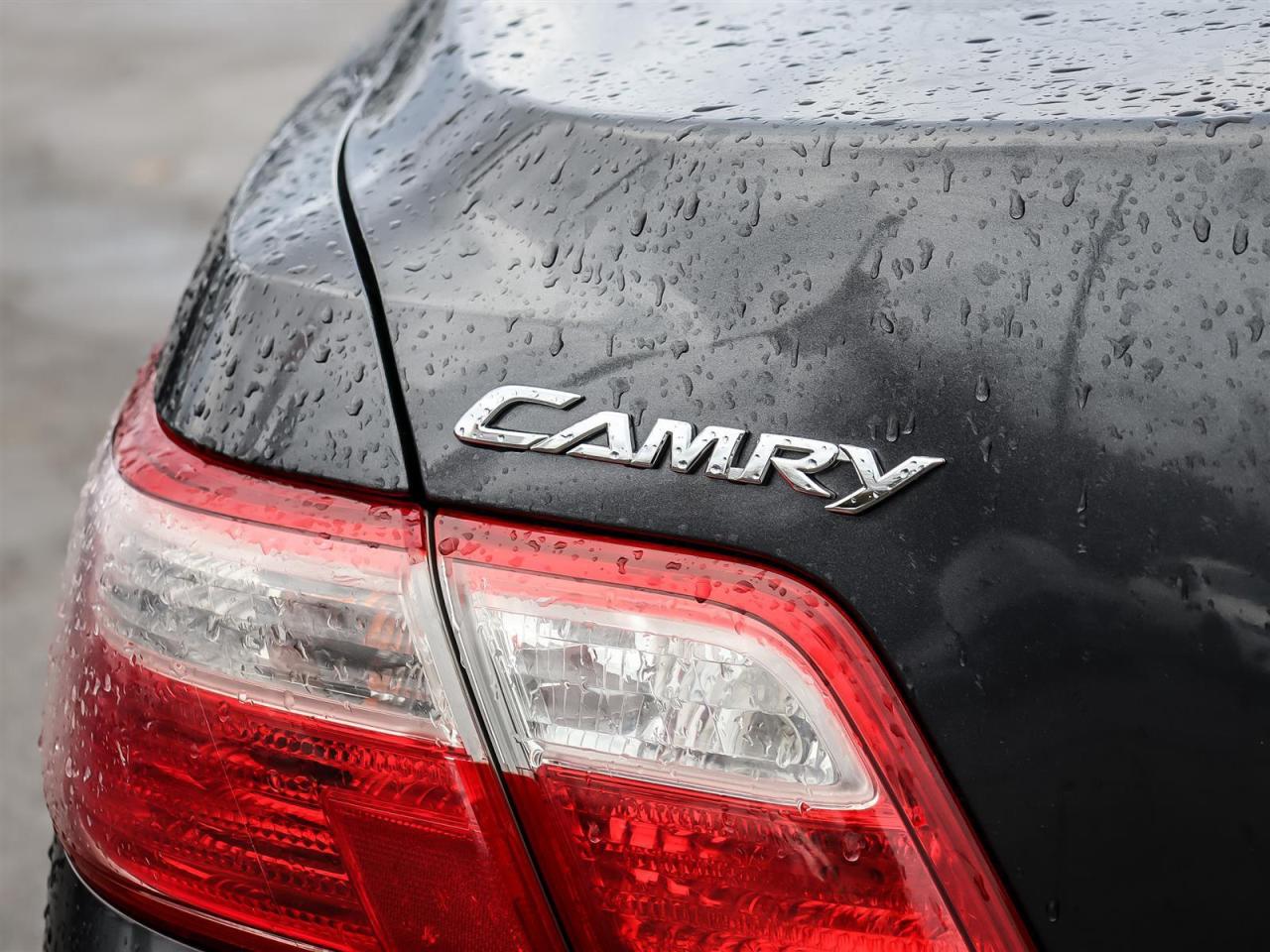 2007 Toyota Camry XLE   ONE OWNER NO ACCIDENT  AS TRADED Photo