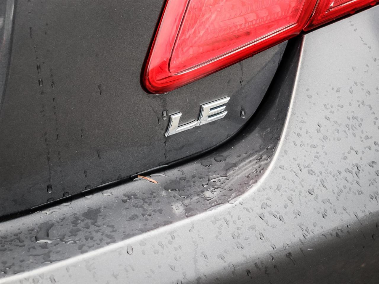 2007 Toyota Camry XLE   ONE OWNER NO ACCIDENT  AS TRADED Photo