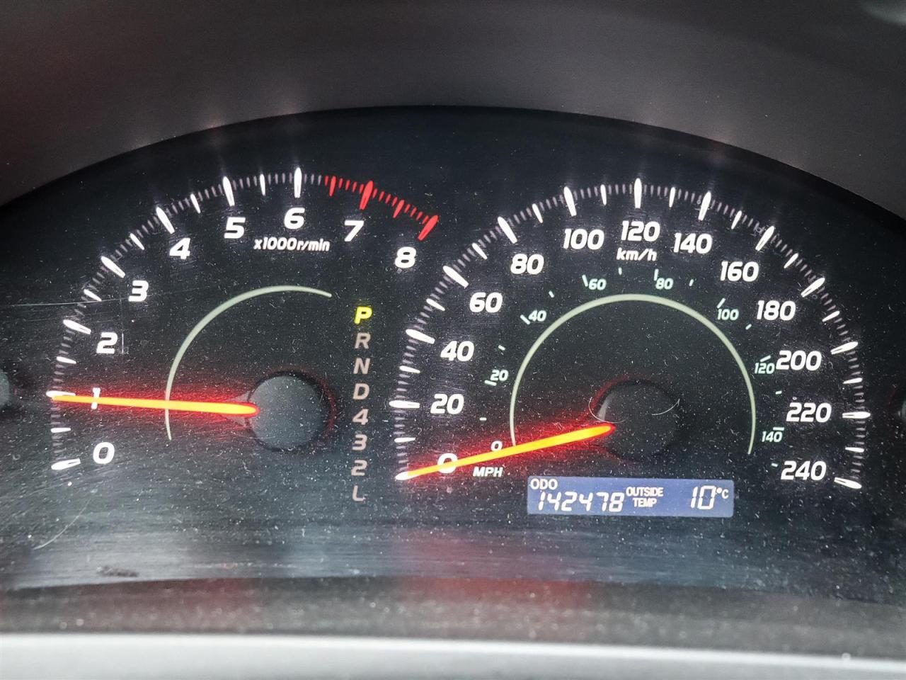 2007 Toyota Camry XLE   ONE OWNER NO ACCIDENT  AS TRADED Photo