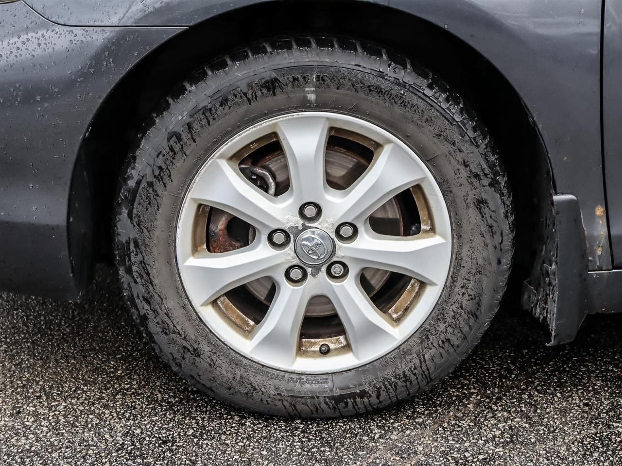 2007 Toyota Camry XLE   ONE OWNER NO ACCIDENT  AS TRADED Photo