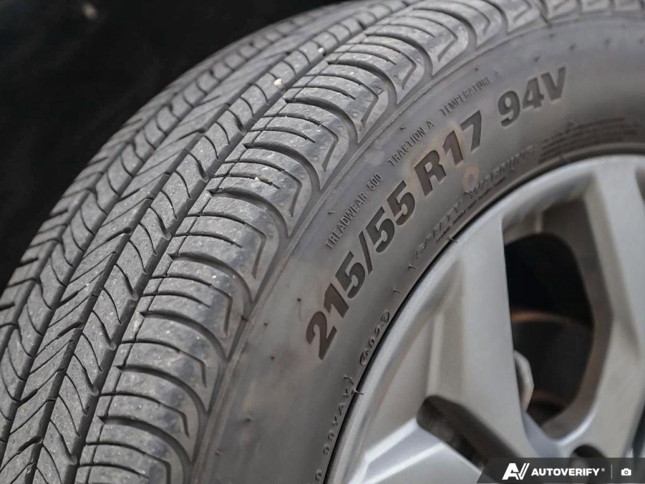 2024 Kia Seltos EX   Back-up Camera   Leather   Heated Seats   App Photo