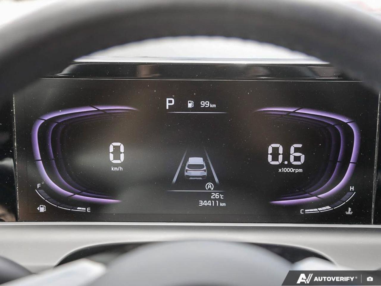 2024 Kia Seltos EX   Back-up Camera   Leather   Heated Seats   App Photo