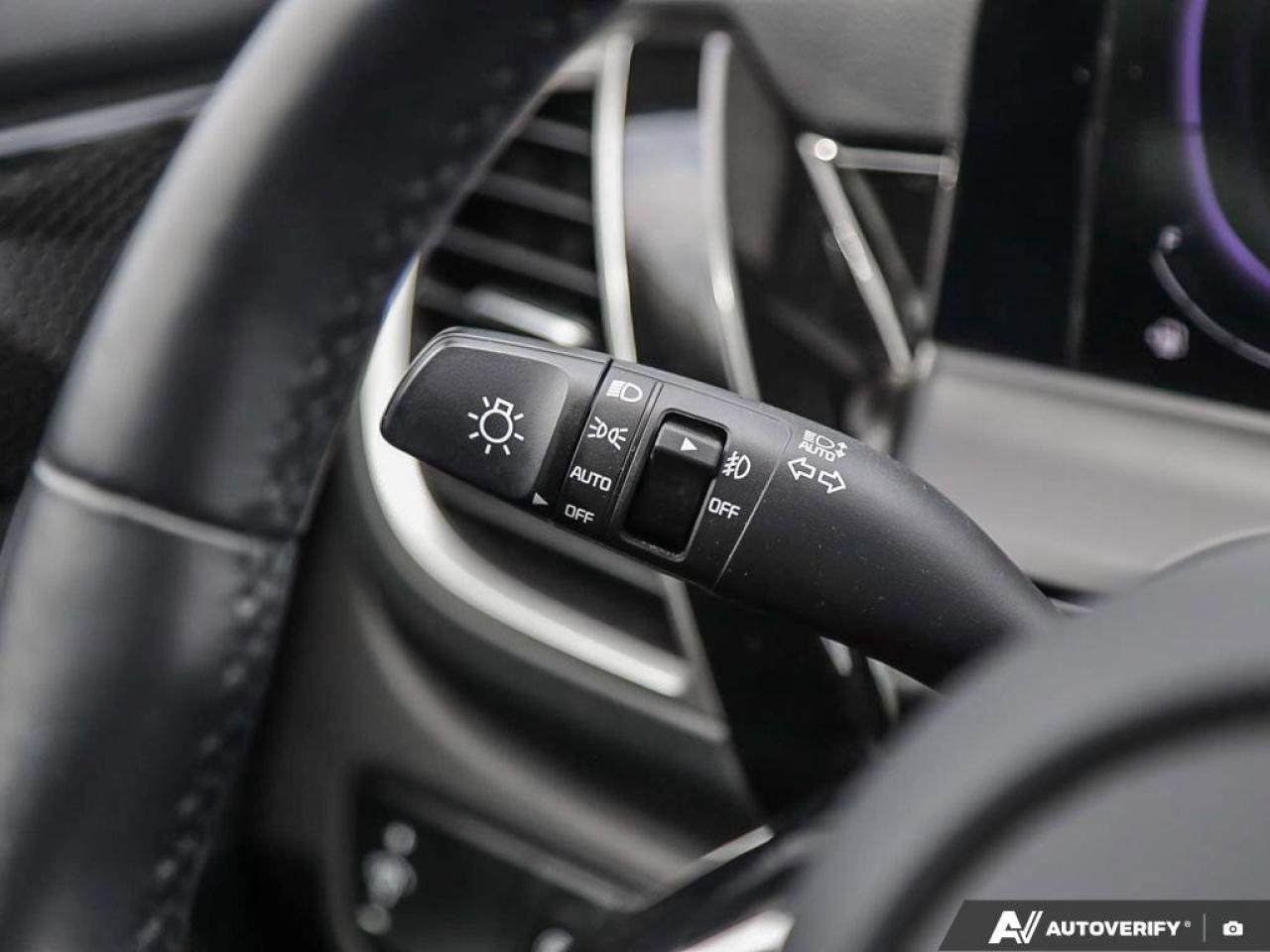 2024 Kia Seltos EX   Back-up Camera   Leather   Heated Seats   App Photo