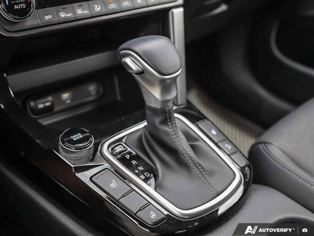 2024 Kia Seltos EX   Back-up Camera   Leather   Heated Seats   App Photo