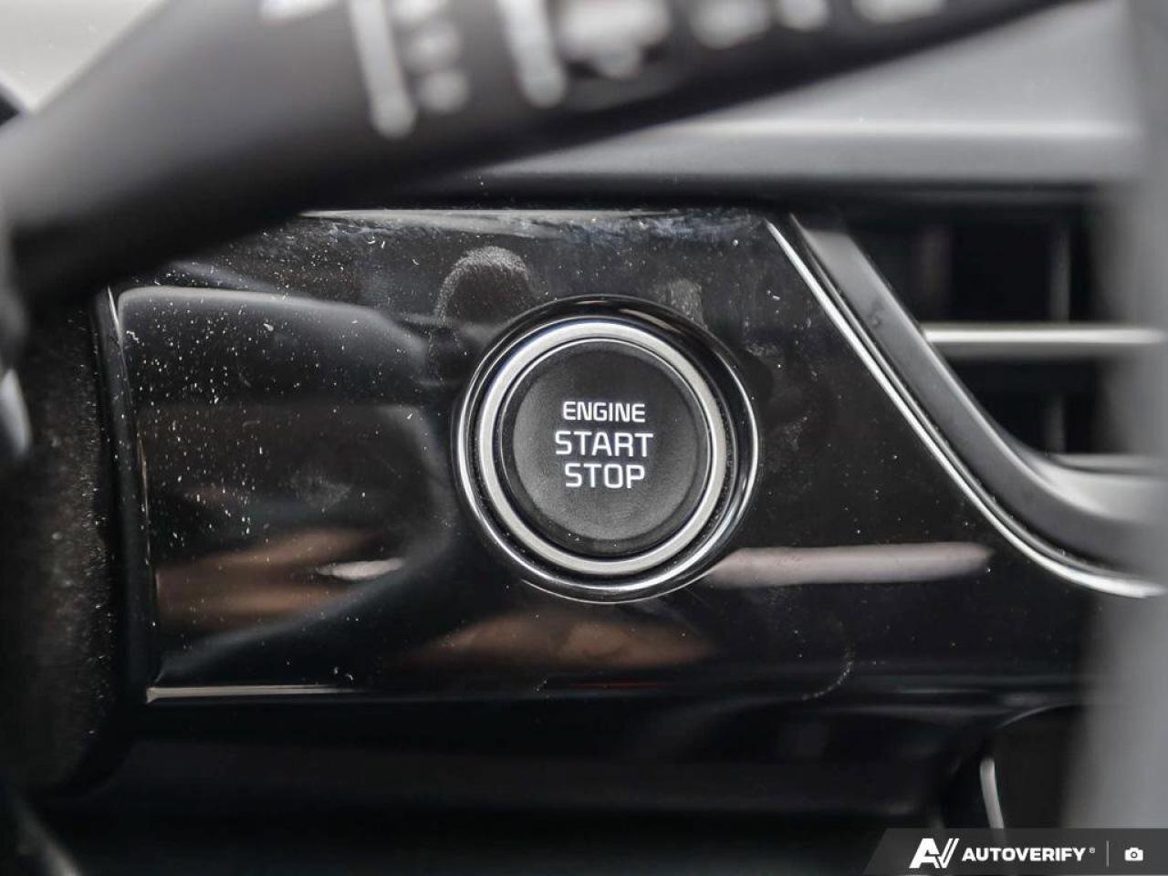 2024 Kia Seltos EX   Back-up Camera   Leather   Heated Seats   App Photo