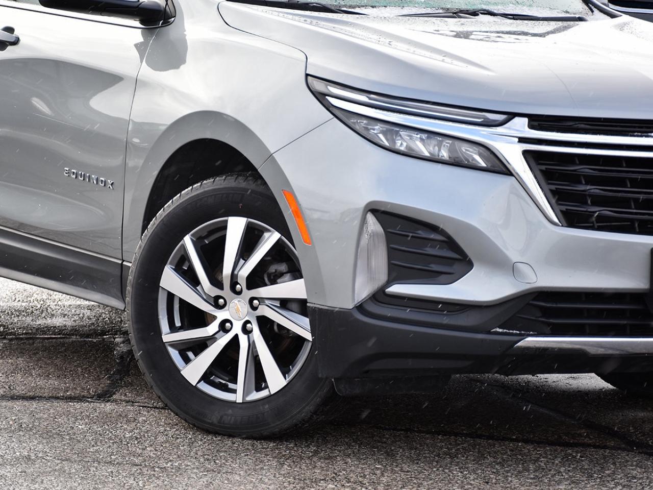 2023 Chevrolet Equinox LT   HEATED SEATS   AWD   FUEL EFFICIENT Photo