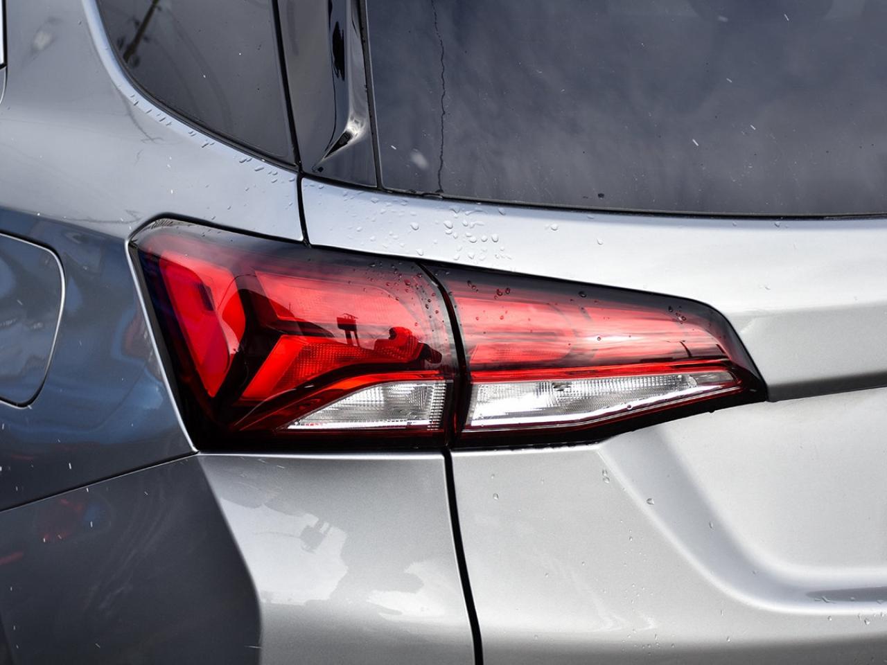 2023 Chevrolet Equinox LT   HEATED SEATS   AWD   FUEL EFFICIENT Photo