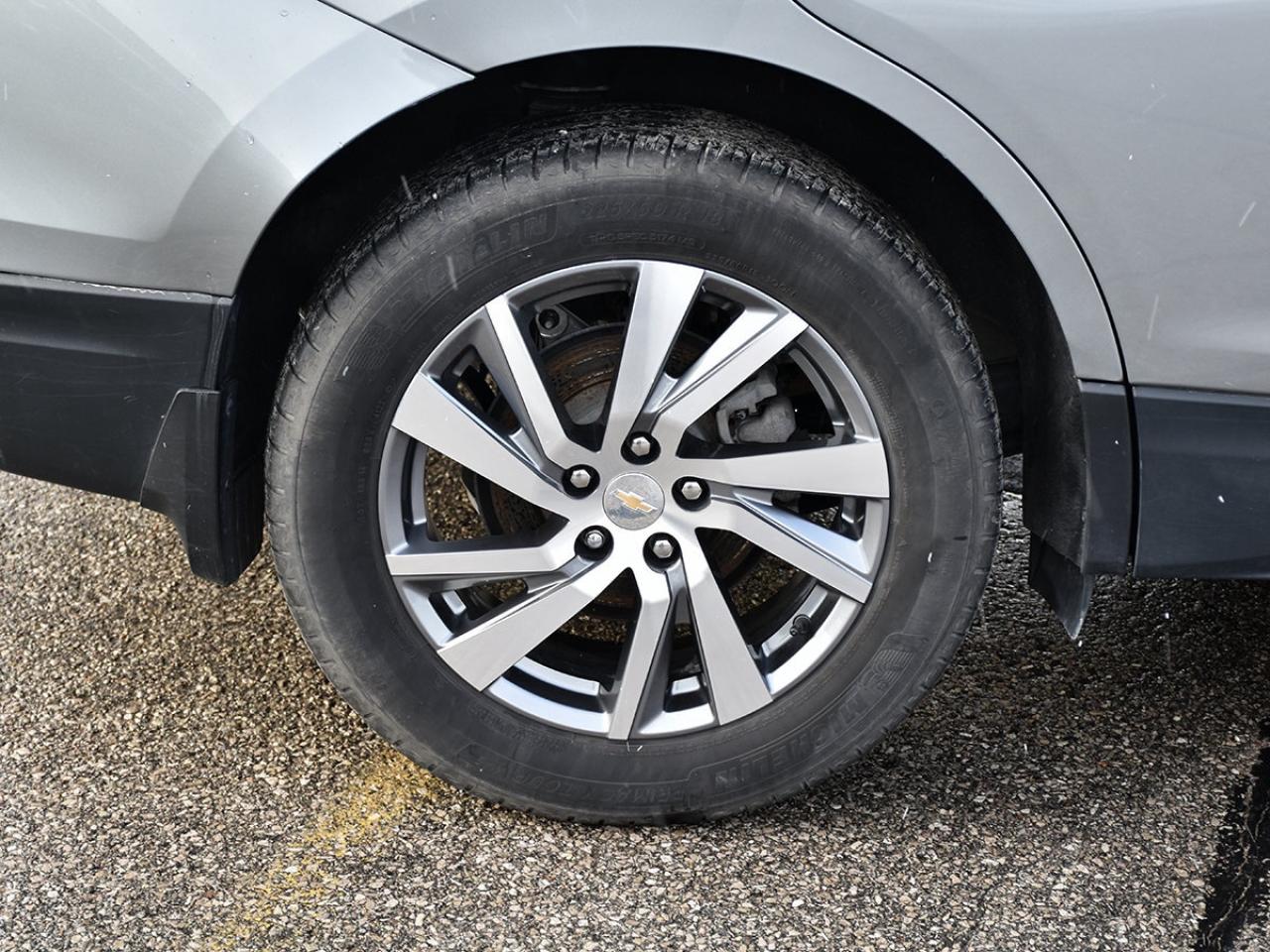 2023 Chevrolet Equinox LT   HEATED SEATS   AWD   FUEL EFFICIENT Photo