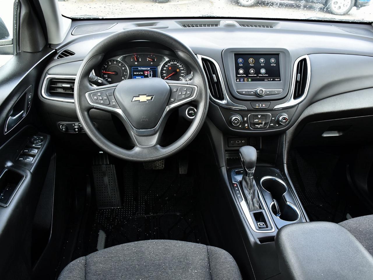 2023 Chevrolet Equinox LT   HEATED SEATS   AWD   FUEL EFFICIENT Photo