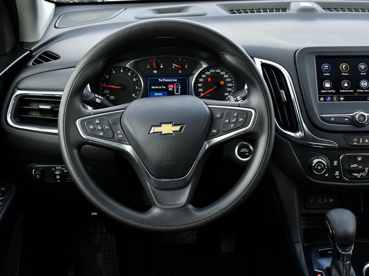 2023 Chevrolet Equinox LT   HEATED SEATS   AWD   FUEL EFFICIENT Photo