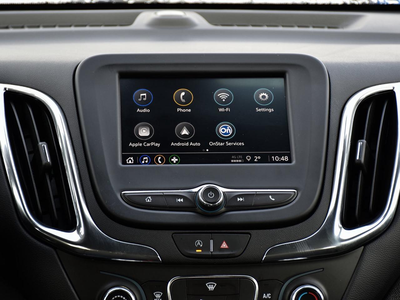 2023 Chevrolet Equinox LT   HEATED SEATS   AWD   FUEL EFFICIENT Photo