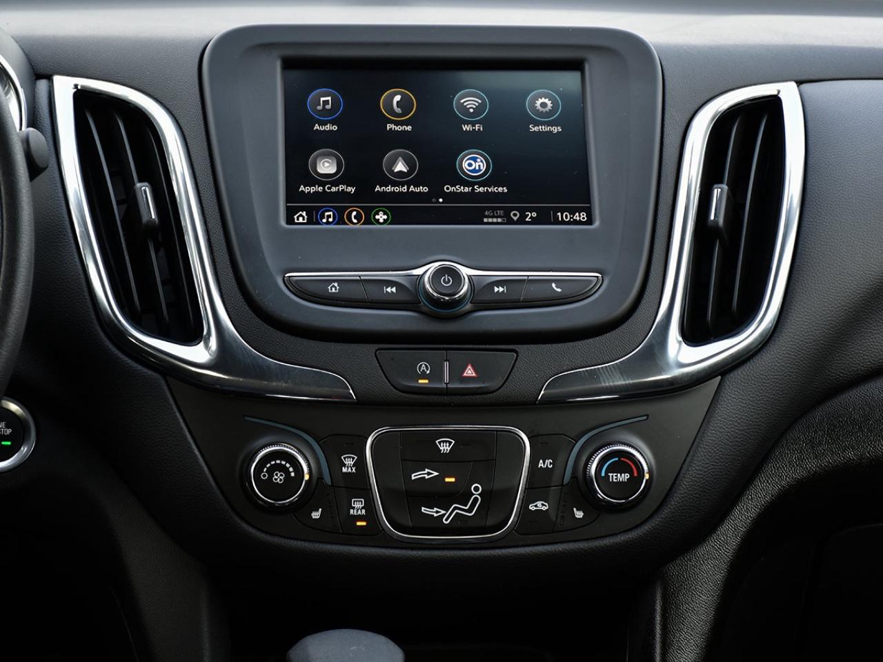 2023 Chevrolet Equinox LT   HEATED SEATS   AWD   FUEL EFFICIENT Photo