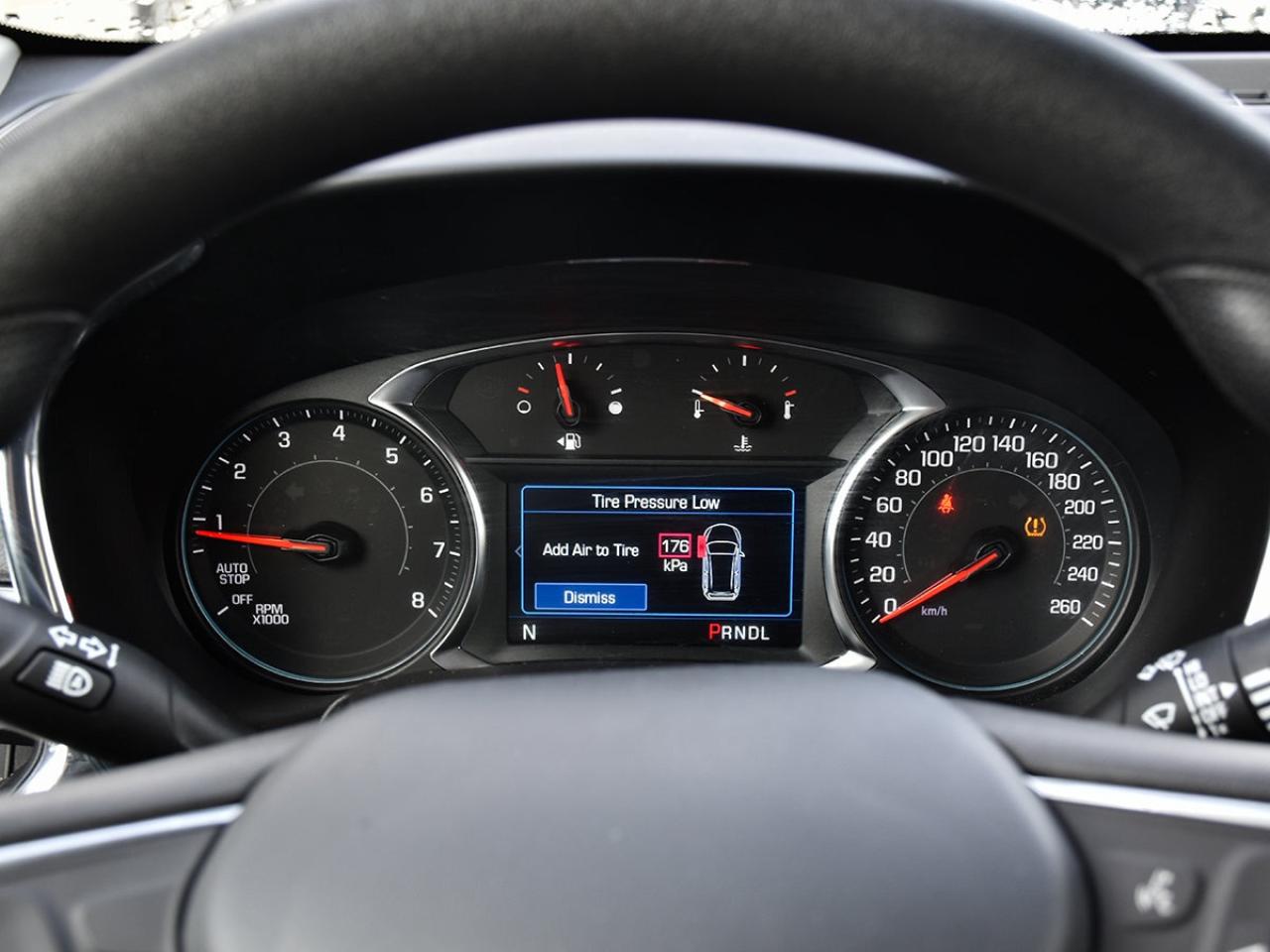 2023 Chevrolet Equinox LT   HEATED SEATS   AWD   FUEL EFFICIENT Photo