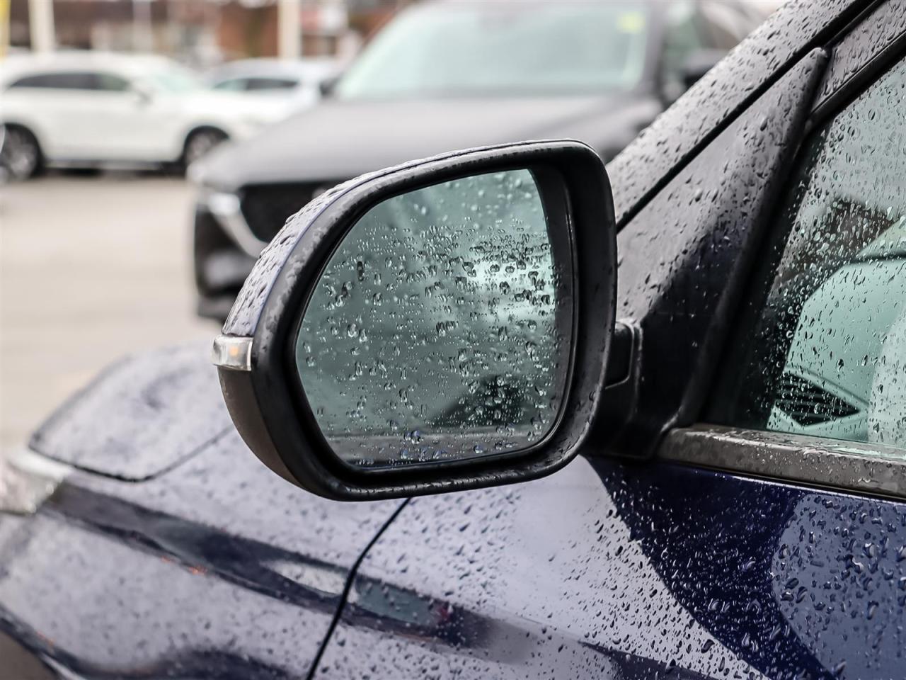 2021 Kia Seltos AWD BLIND SPOT MONITORING REAR CAMERA 1 OWNER CLEA Photo