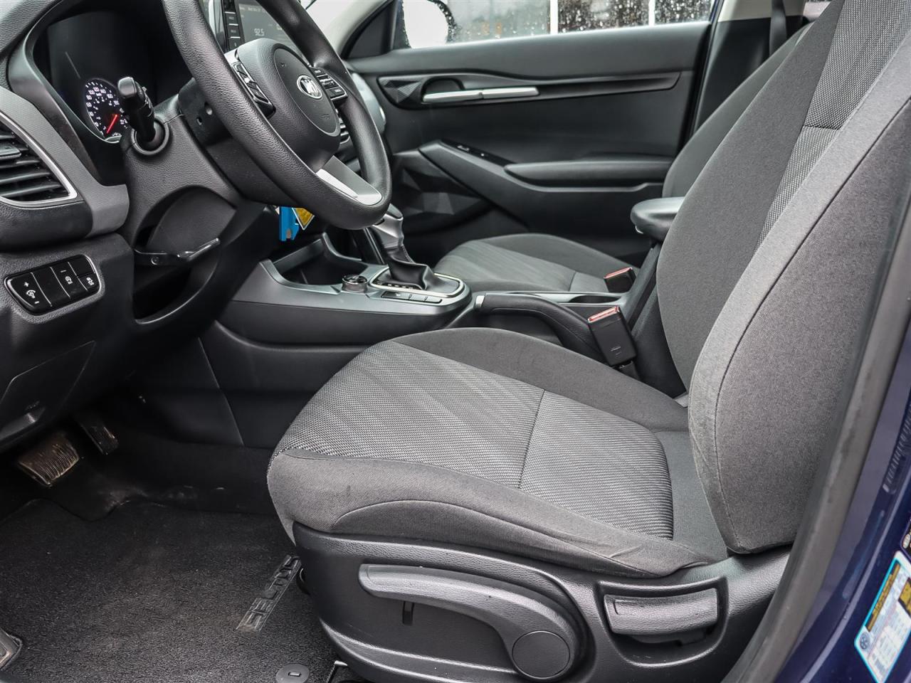 2021 Kia Seltos LX AWD CLEAN CARFAX Photo