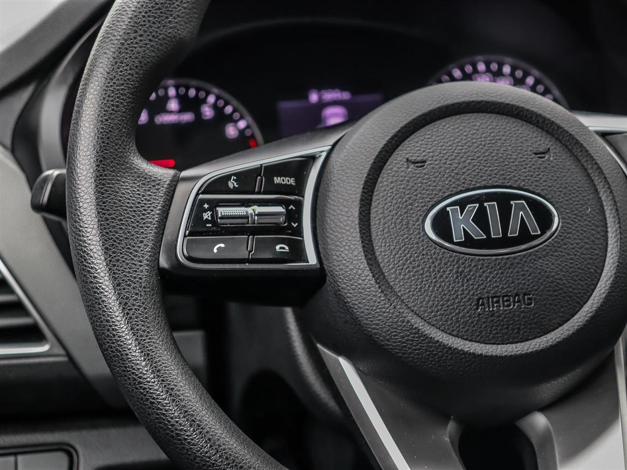 2021 Kia Seltos LX AWD CLEAN CARFAX Photo