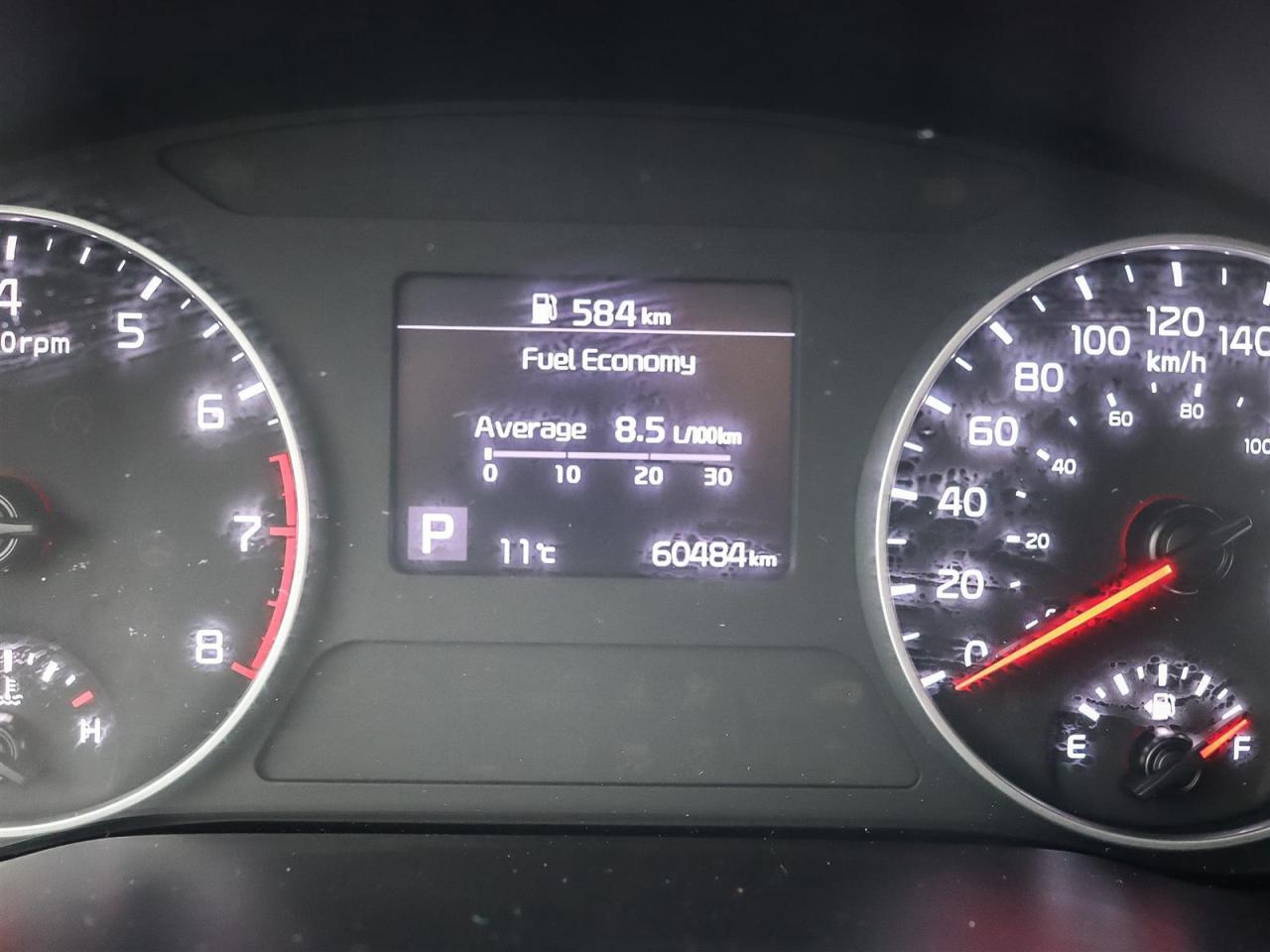 2021 Kia Seltos LX AWD CLEAN CARFAX Photo