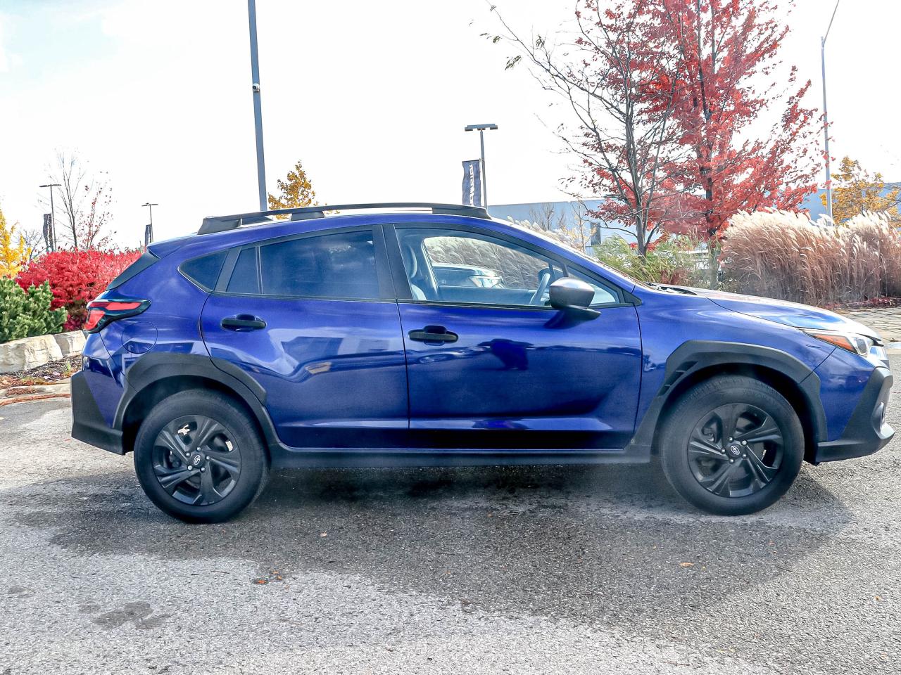 2024 Subaru Crosstrek Convenience AWD Photo