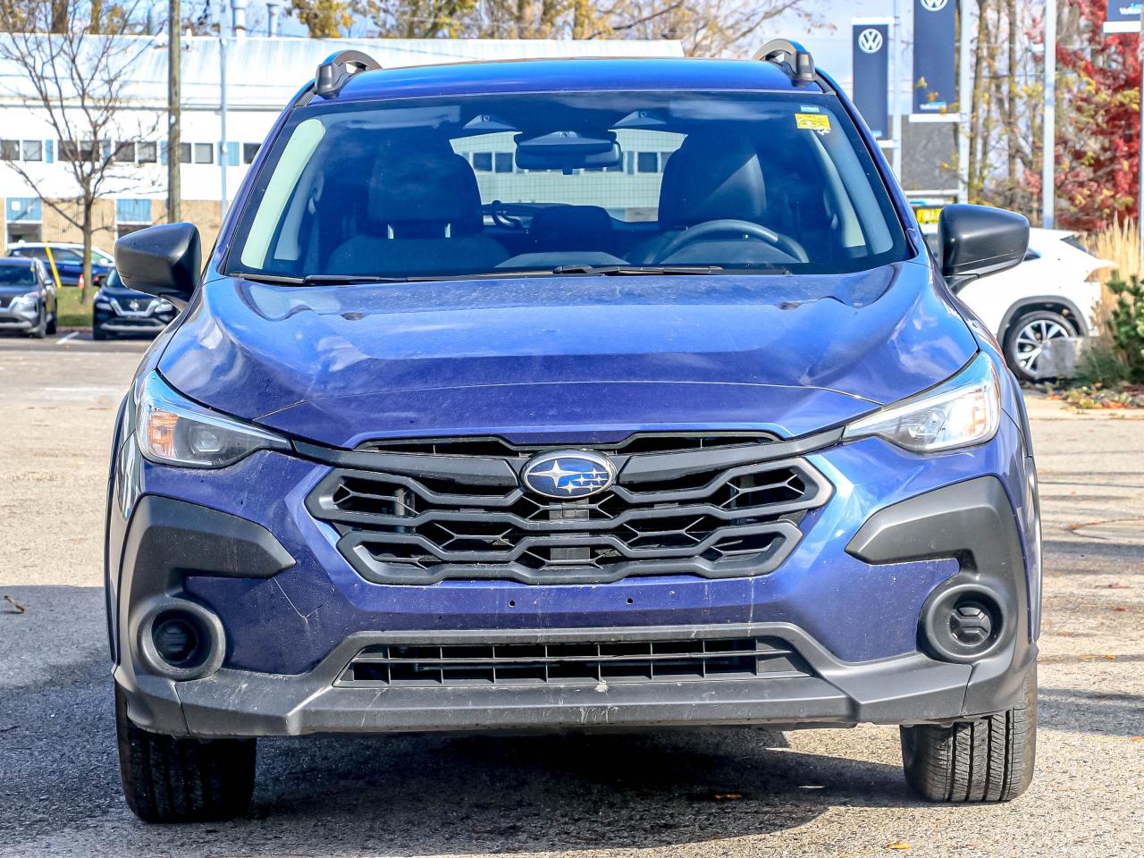 2024 Subaru Crosstrek Convenience AWD Photo