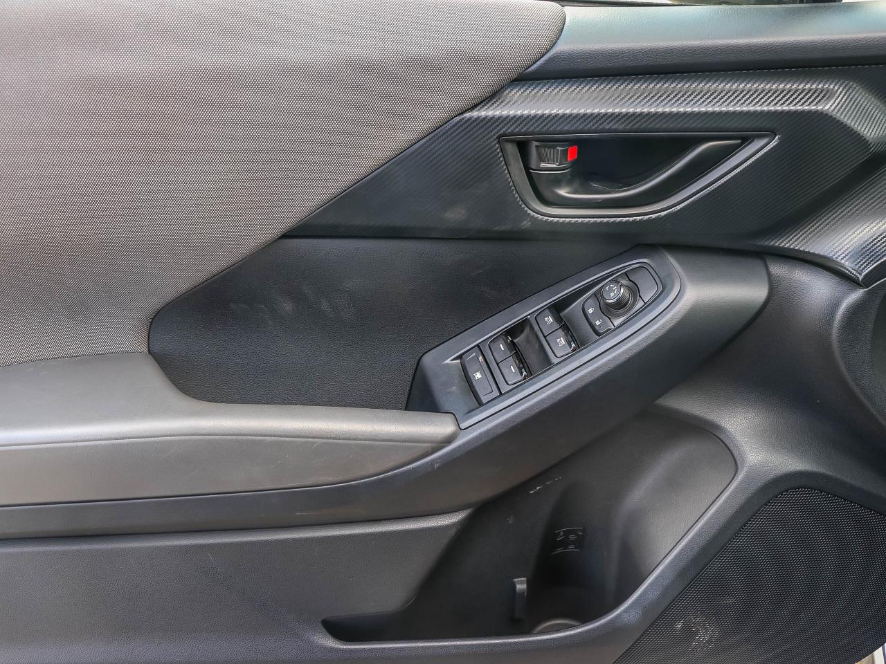 2024 Subaru Crosstrek Convenience AWD Photo