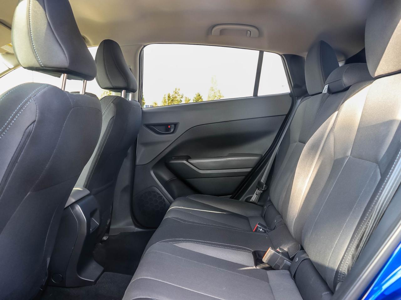 2024 Subaru Crosstrek Convenience AWD Photo